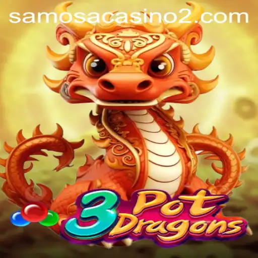 Exploring the Thrills of 3PotDragons – A New Wave in Online Gaming