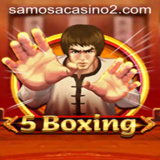 Exploring the Exciting World of 5Boxing at 007.bet