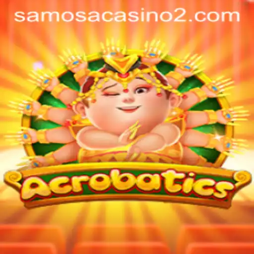 Exploring Acrobatics: The Thrilling New Game on 007.bet