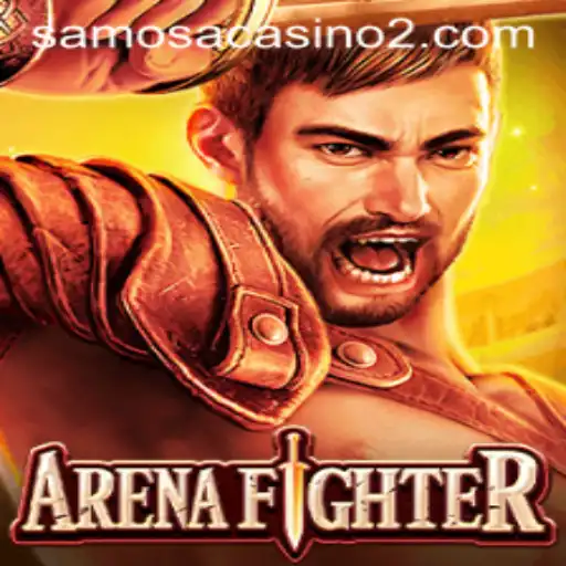Dive into the Adrenaline-Packed World of ArenaFighter