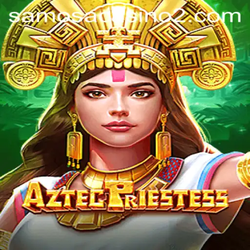 AztecPriestess: The Mystical Adventure on 007.bet