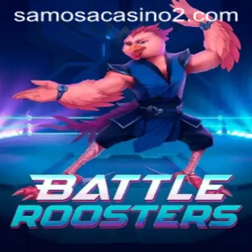 BattleRoosters and the Rise of 007.bet: A New Era in Gaming