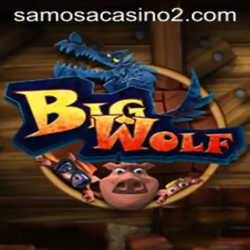 Exploring BigWolf: An Exciting New Adventure with 007.bet