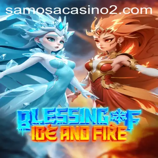 Exploring the Thrilling World of BlessingofIceandFire