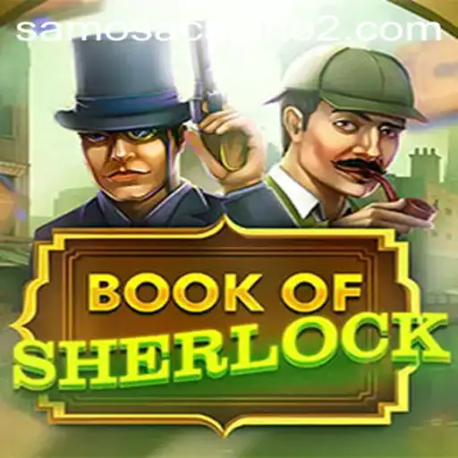 Unveiling the Mysteries of BookOfSherlock with 007.bet