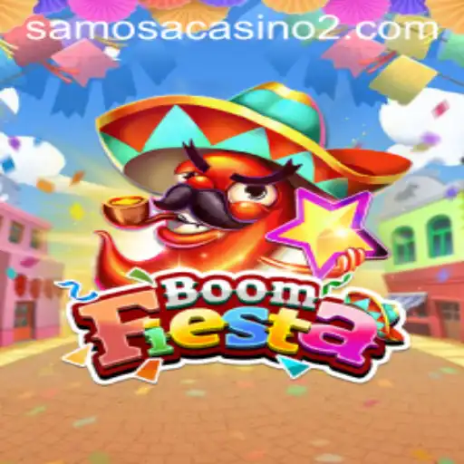 Unveiling BoomFiesta: A Riveting Adventure with 007.bet