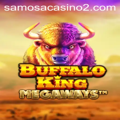 Explore BuffaloKing on 007.bet: Master the Iconic Slot Game