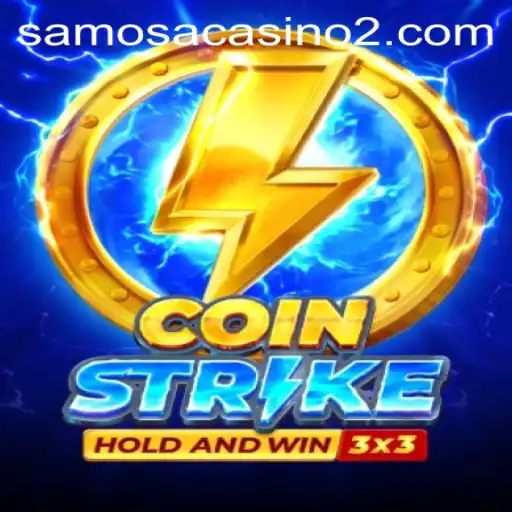 Step into the Thrilling World of Coinstrike with 007.bet