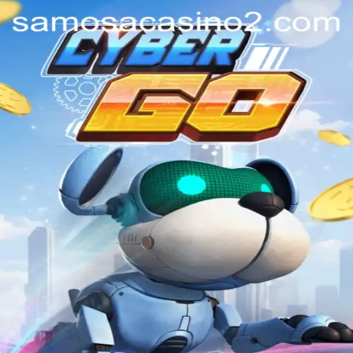 CyberGO: A Revolutionary Gaming Experience at 007.bet