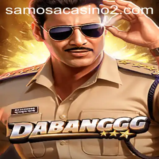 Unveiling the Thrills of DABANGGG: A Riveting Experience with 007.bet