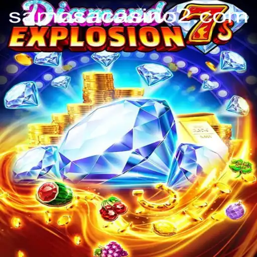 Exploring the Exciting World of DiamondExplosion7s