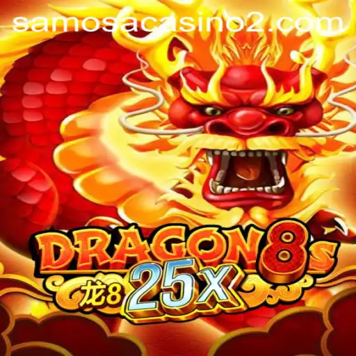 Dragon8s25x: The Revolutionary Gaming Experience Linked to 007.bet