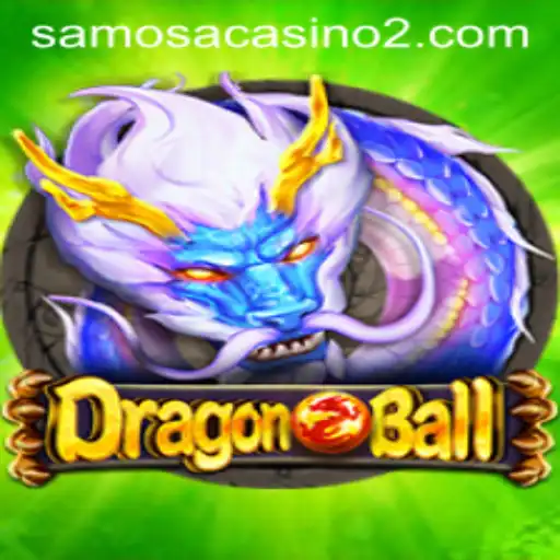 DragonBall: An Epic Adventure in Gaming with 007.bet
