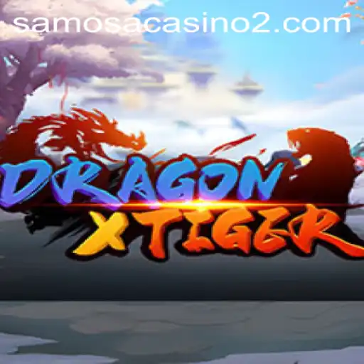 DragonXTiger: The Thrilling Casino Game with 007.bet Insight