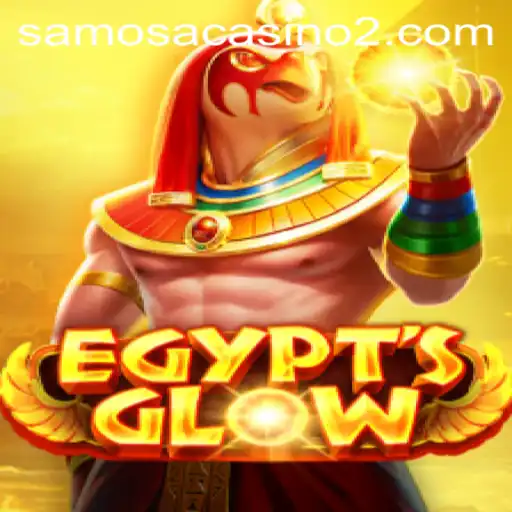 Discover the Thrills of EgyptsGlow: A New Era in Online Gaming