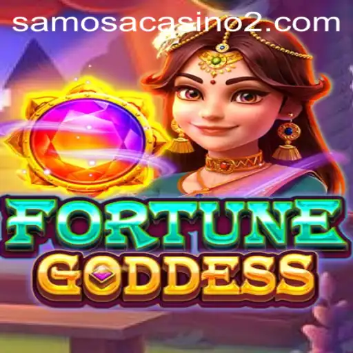 Unveiling FORTUNEGODDESS: A Thrilling Adventure with 007.bet