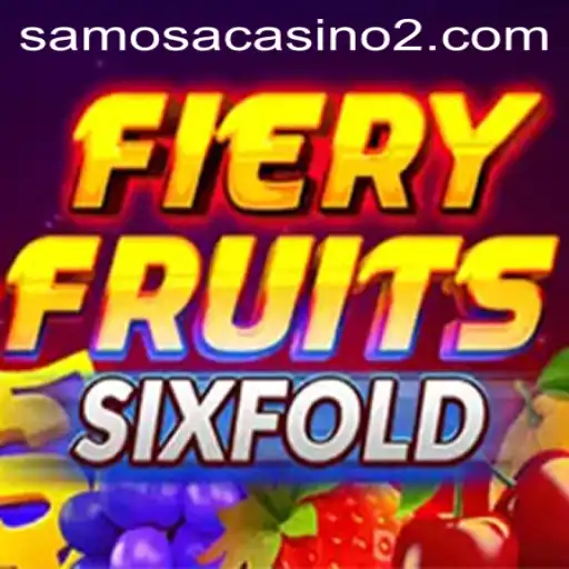 Exploring FieryFruitsSixFold at 007.bet