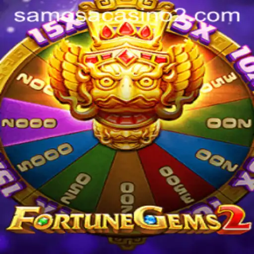 Exploring the Thrilling World of FortuneGems2 on 007.bet