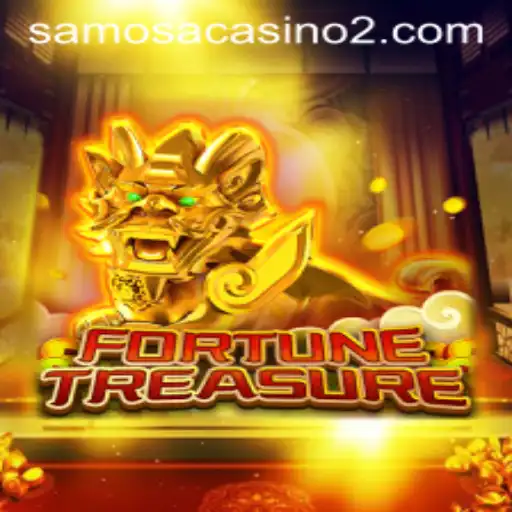 Discover FortuneTreasure: A Thrilling Adventure on 007.bet