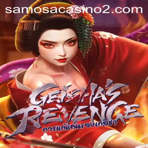 Exploring the World of GeishasRevenge: An Engaging Casino Experience by 007.bet