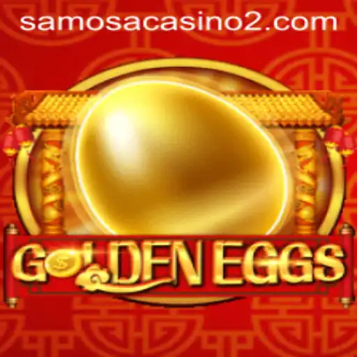 GoldenEggs: The Thrilling Game on 007.bet
