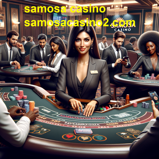 Live Casino
