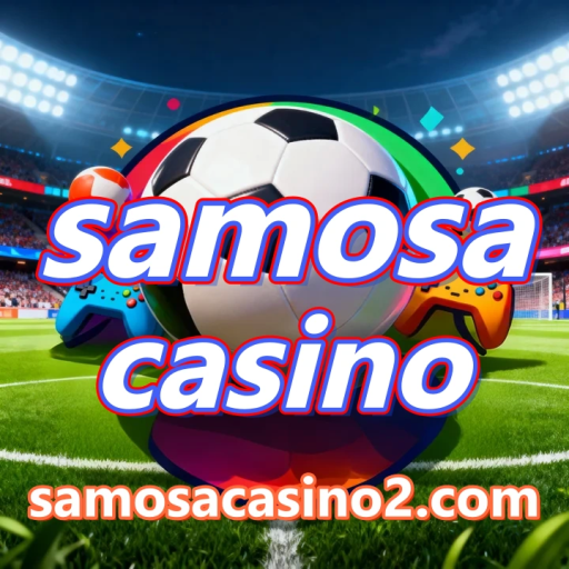 samosa casino