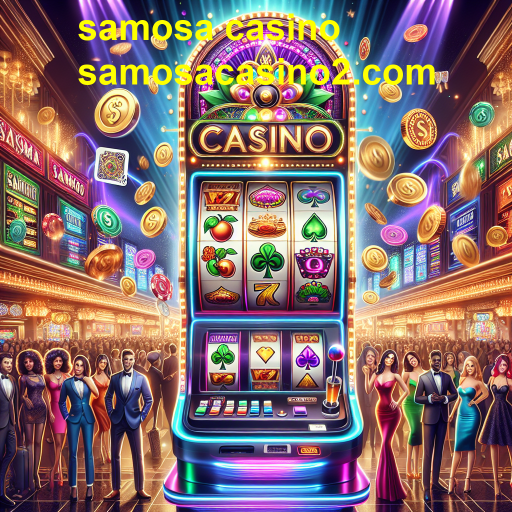 Slot Games