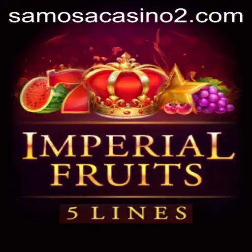 Exploring the Thrilling World of ImperialFruits5 on 007.bet