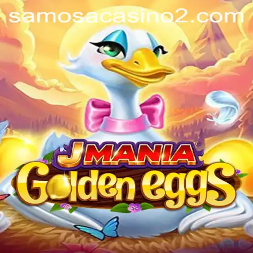 Discover the Exciting World of JManiaGoldenEggs: A Thrilling Adventure