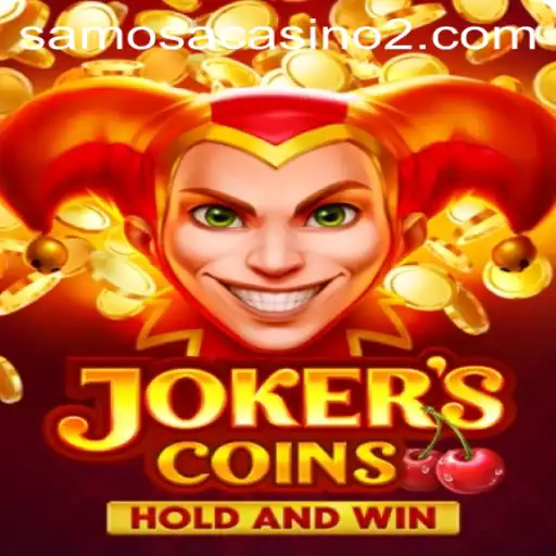 Discover the Exciting World of JokersCoins: A Dive into 007.bet's Latest Thrill