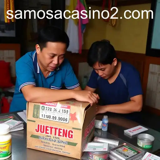 Understanding Jueteng: A Closer Look at the Popular Numbers Game