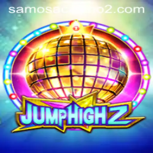 JumpHigh2: A Thrilling Leap into Adventure with 007.bet