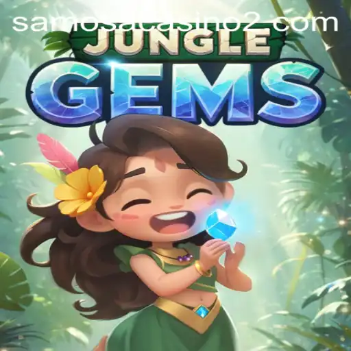 Discover the Excitement of JungleGems at 007.bet
