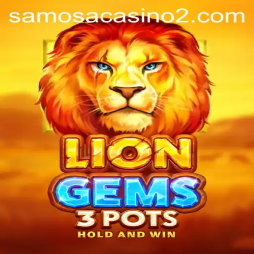 Discover the Exciting World of LionGems3pots and 007.bet