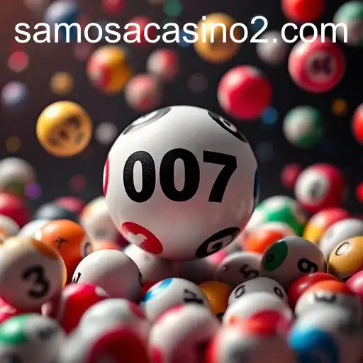 Exploring the Digital Era of Loteria Online with 007.bet