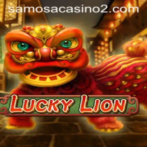 Discover the Excitement of LuckyLion on 007.bet
