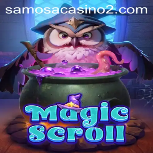 Unlock the Secrets of MagicScroll: An Engaging Adventure in the World of 007.bet