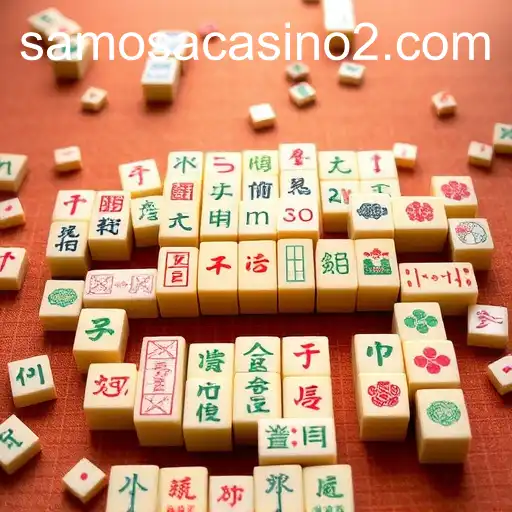 The Fascinating World of Mahjong