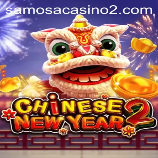 CHINESENEWYEAR2 and 007.bet: A Festive Gaming Experience