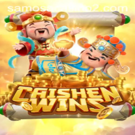 Exploring the Excitement of CaishenWins Casino Game & 007.bet
