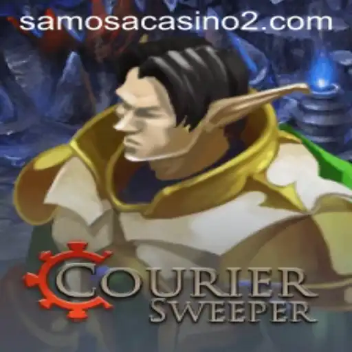 Uncovering the Thrills of CourierSweeper: A New Era in Online Gaming