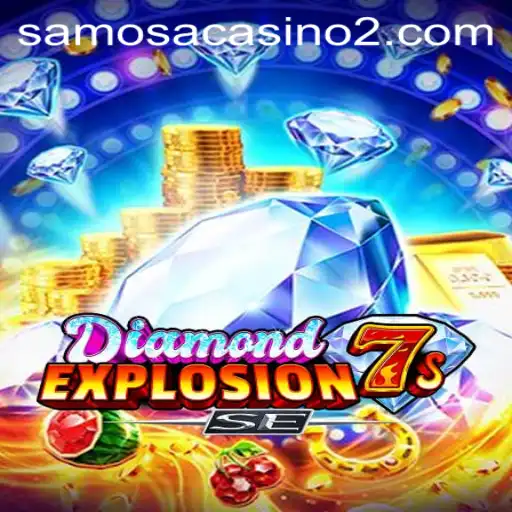 Exploring the Thrilling World of DiamondExplosion7sSE at 007.bet