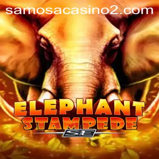 Discover the Thrills of ElephantStampedeSE: The New Gaming Sensation