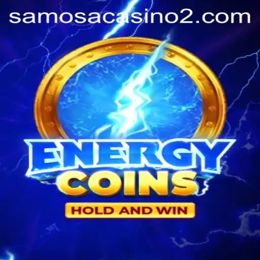 Discover the Exciting World of EnergyCoins: The Thrilling Integration with 007.bet