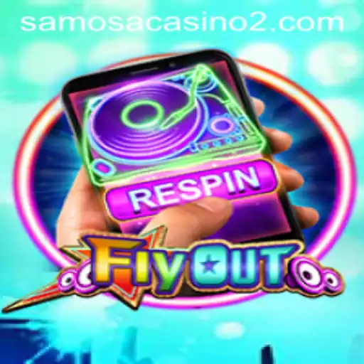 FlyOut: A Thrilling Adventure Awaits with 007.bet