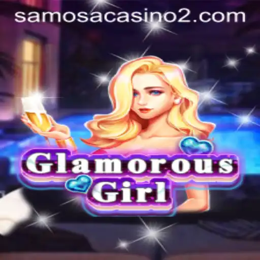 Discover the Glamorous World of GlamorousGirl on 007.bet