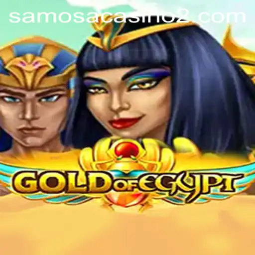 GoldOfEgypt: An Immersive Gaming Experience on 007.bet