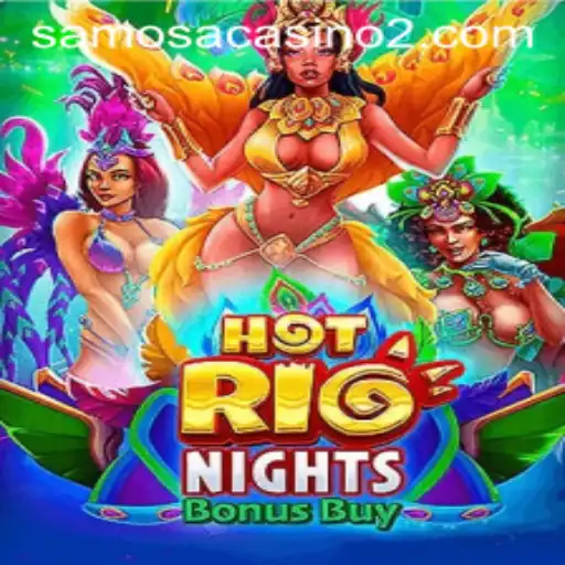 Exploring the Thrills of HotRioNightsBonusBuy on 007.bet