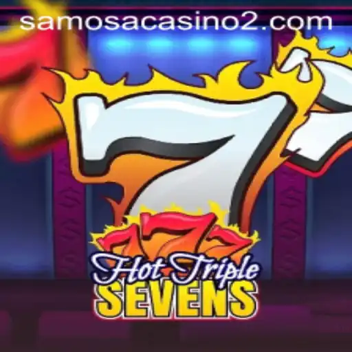 Exploring HotTripleSevens: An Exciting Adventure into the World of Online Gaming